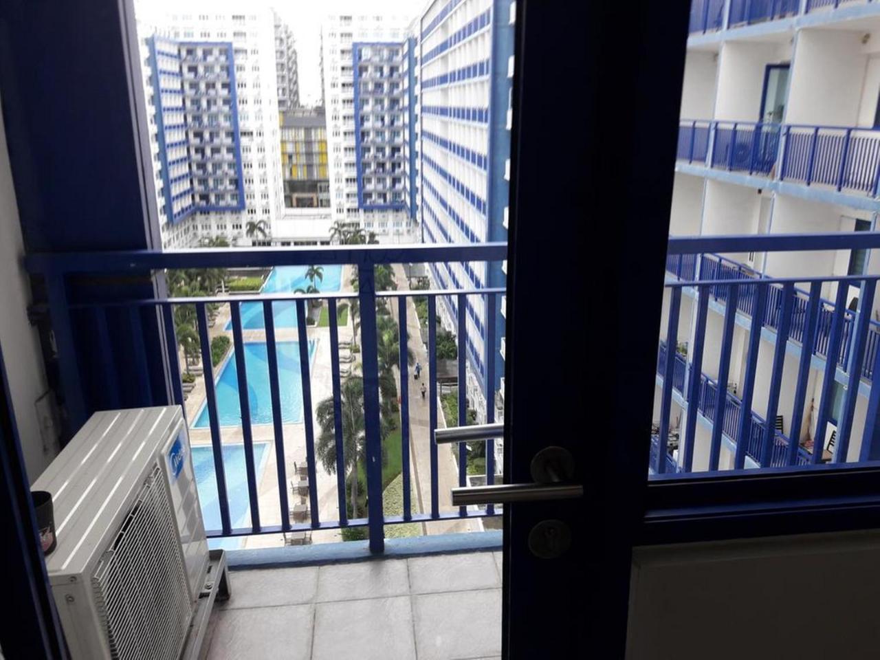 Sea Residence Moa - Chrisdick Pasay Exterior photo