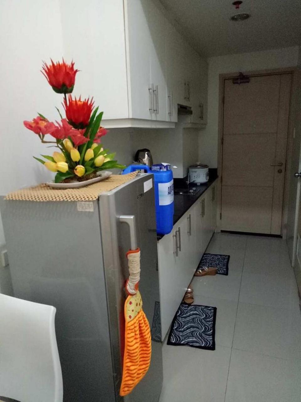 Sea Residence Moa - Chrisdick Pasay Exterior photo