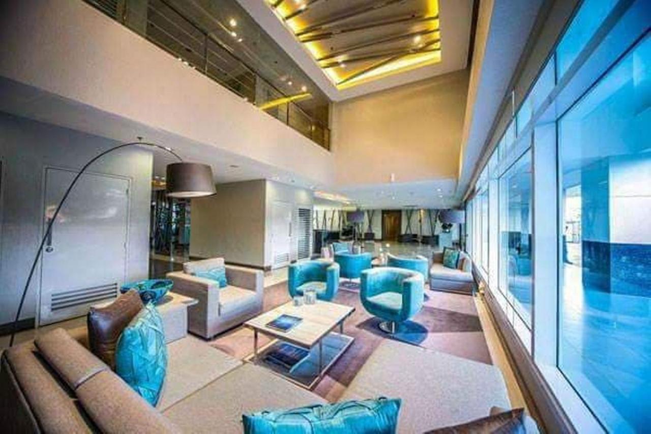 Sea Residence Moa - Chrisdick Pasay Exterior photo