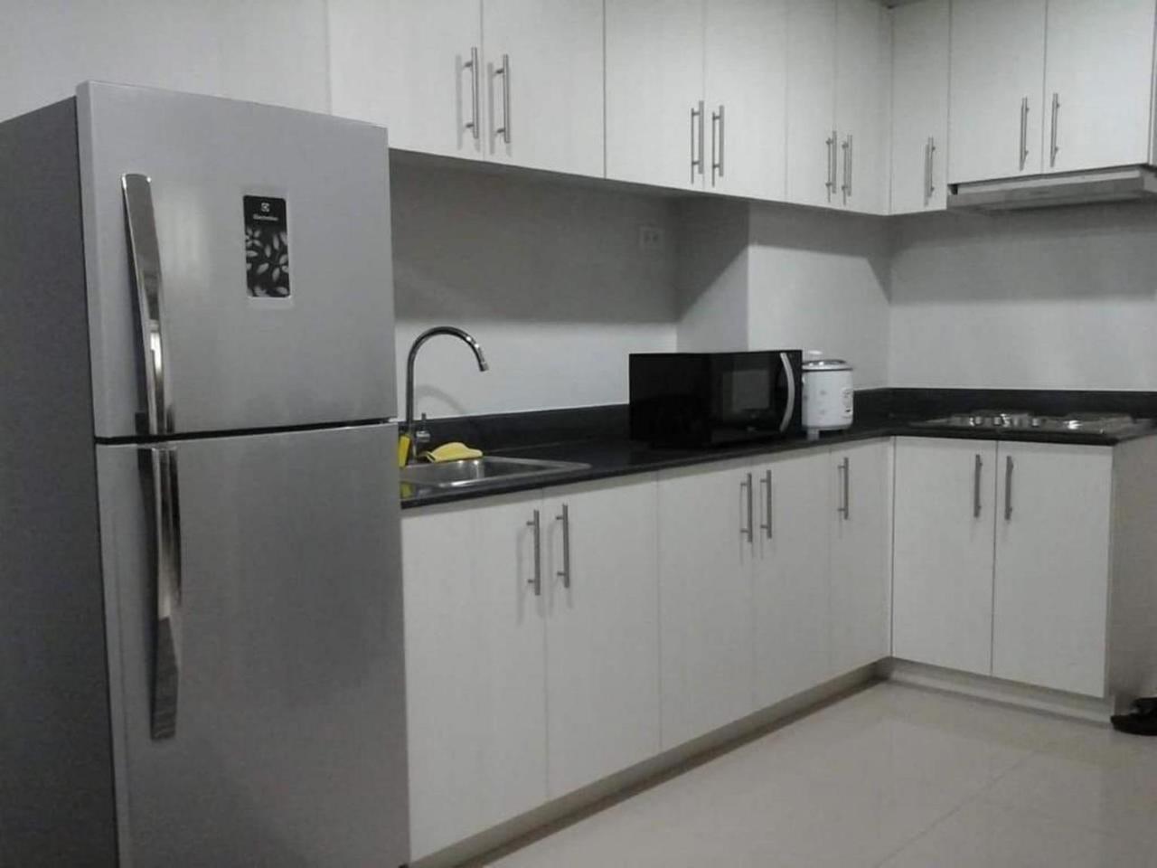 Sea Residence Moa - Chrisdick Pasay Exterior photo