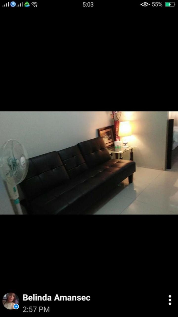 Sea Residence Moa - Chrisdick Pasay Exterior photo