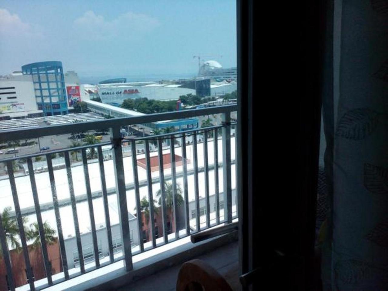 Sea Residence Moa - Chrisdick Pasay Exterior photo